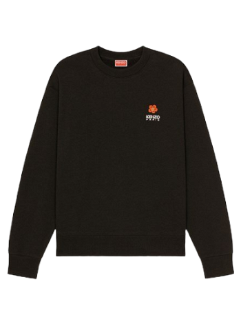 KENZO Boke Crest Classic Sweatshirt FD55SW4404MF.99J