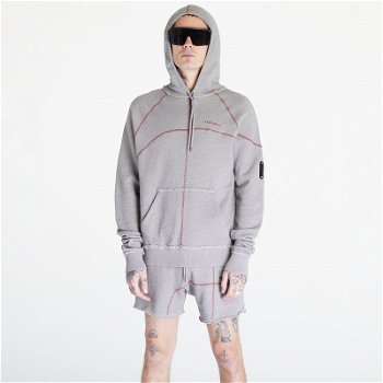A-COLD-WALL* Intersect Hoodie ACWMW179 Cement