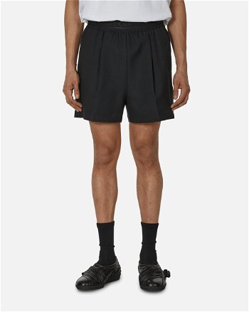 Stockholm (Surfboard) Club Relaxed Fit Shorts Black U5000028 1