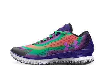 Under Armour CURRY 1 LOW FLOTRO 3025633-001