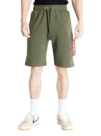Alpha Industries X-Fit Cargo Shorts 166301-257
