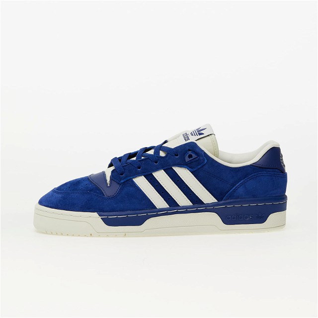 sneakers adidas Rivalry Low Blue