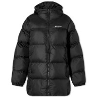 Puffect Mid Jacket