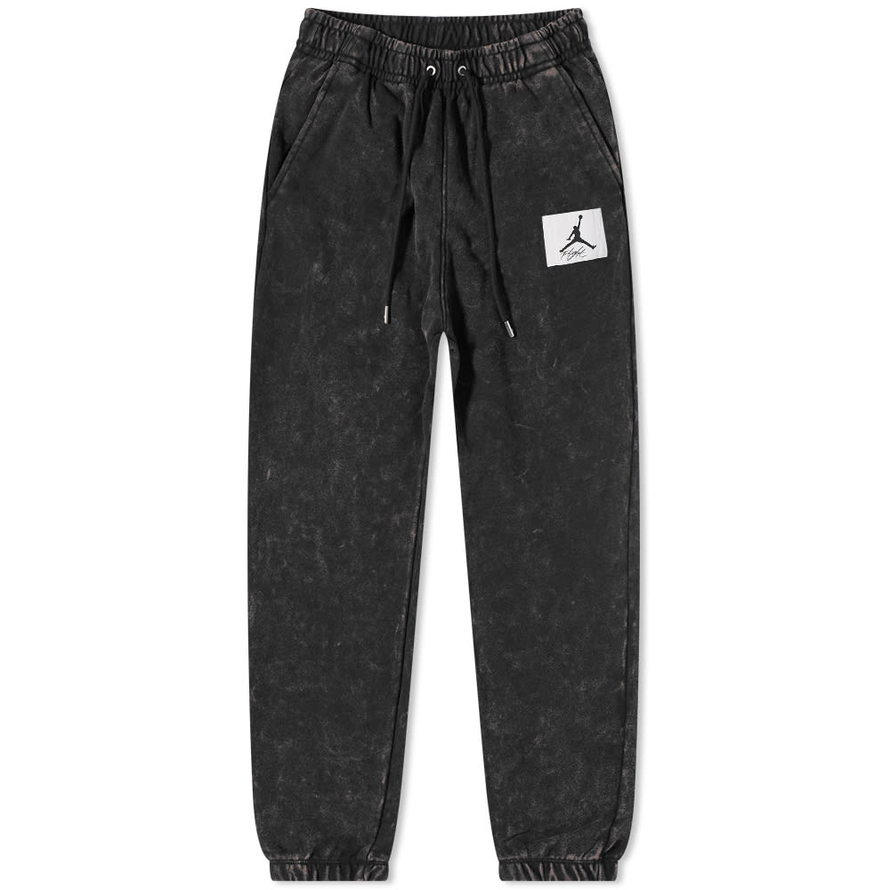 Sweatpants Jordan Washed Fleece Pant DR3089-010