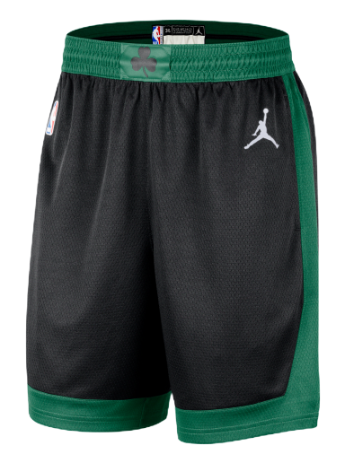 NBA Dr-FIT Swingman Boston Celtics Statement Edition Shorts