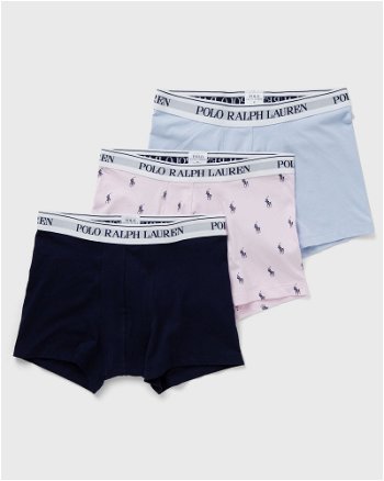 Polo by Ralph Lauren CLASSIC TRUNK-3 PACK 714830299114