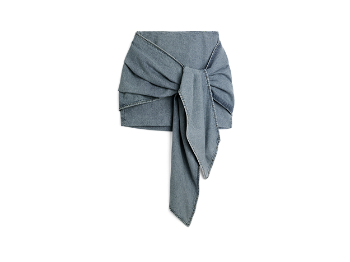 AXEL ARIGATO Hydra Wrap Skirt A2163001