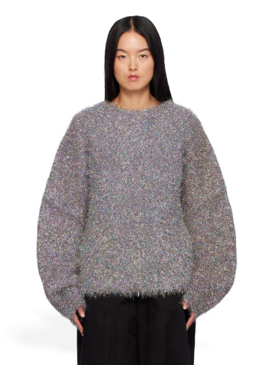Sparkling Sweater