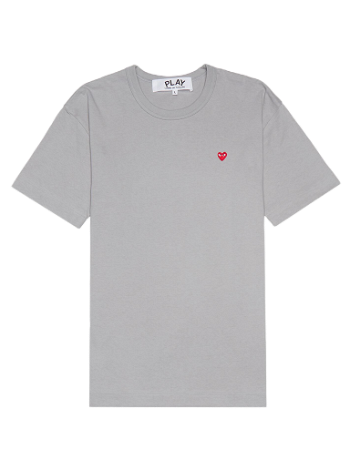 Comme des Garçons PLAY Logo T-Shirt P1T314 3