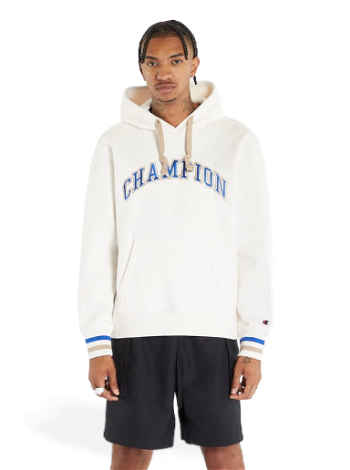 Champion Hooded Sweatshirt 219174 CHA WW034