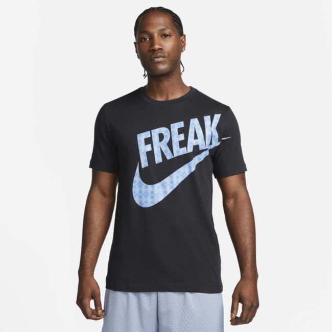 Camiseta Nike Giannis Dri-FIT Basketball DR7645-010 | FlexDog