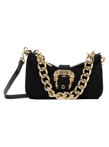 Versace Couture Black Couture1 Bag E75VA4BFR_EZS809