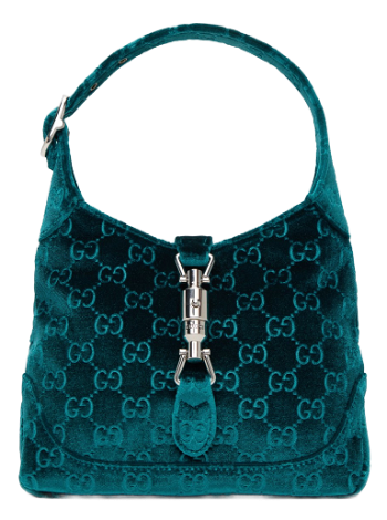 Gucci Jackie 1961 Small Shoulder Bag 764303 FACLM