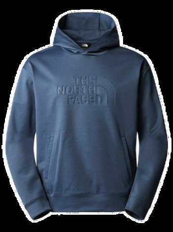 The North Face Spacer Air Hoodie NF0A8278LUK