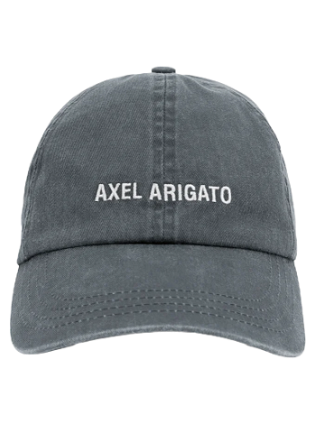 AXEL ARIGATO AA Logo Cap 11167