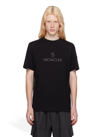 Moncler Bonded T-Shirt J10918C00060829H8