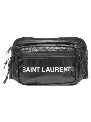 Saint Laurent Ripstop Waist Bag 581375-HO21Z-1054