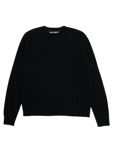 Rec Logo Sweater