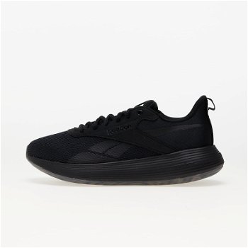 Reebok DMX Comfort + Black, Low-top sneakers 100034134