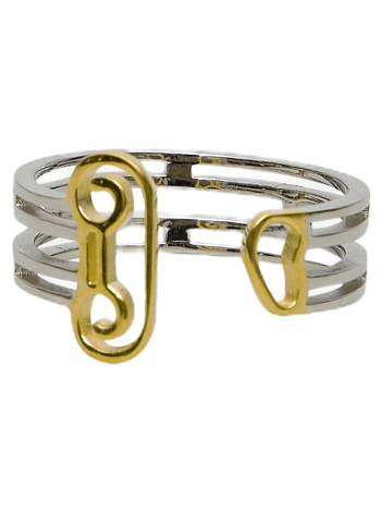 Aries Column Ring FUAR90107 SG