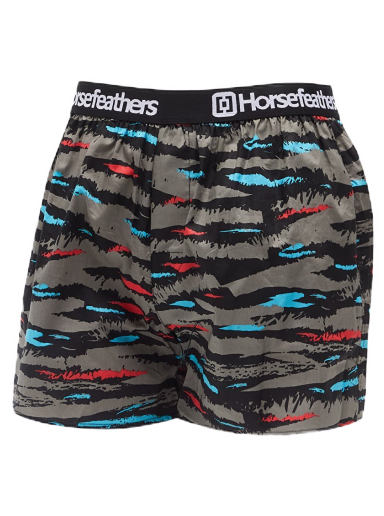 Frazier Boxer Shorts