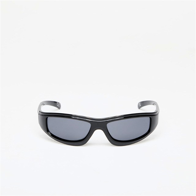 Felix Sunglasses Black