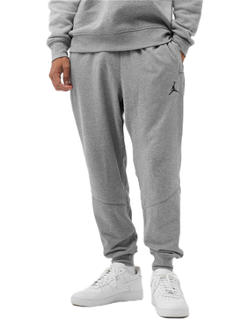 Jordan Sport Dri-FIT Crossover Fleece Pants 195871642296