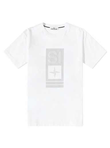Abbreviation One Graphic Tee