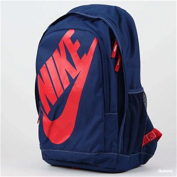 Nike Hayward Futura 2.0 Backpack Blue BA5217-492