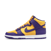 Dunk High "Lakers"