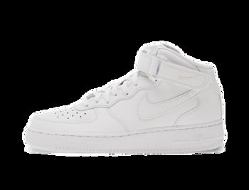 Nike Air Force 1 '07 Mid "Fresh White" DZ2525-100