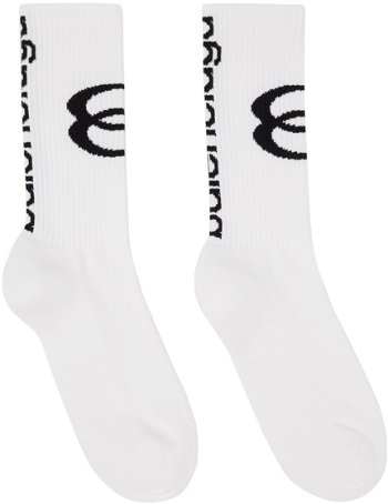 Balenciaga Unity Socks 767038-472B4-9060
