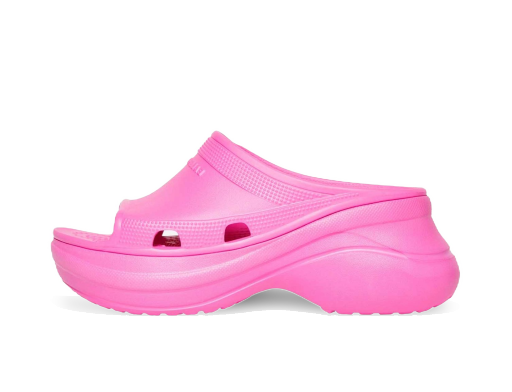 Crocs x Pool Slide Sandals Pink W