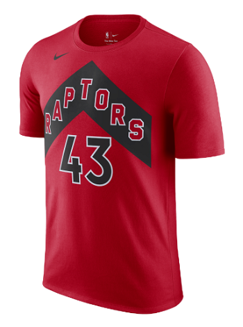 Nike NBA Toronto Raptors DR6398-660