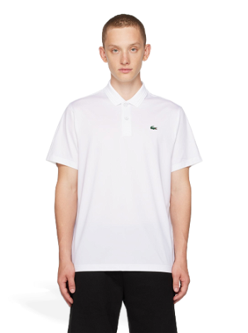 Lacoste Regular-Fit Polo Shirt DH1822_Z92