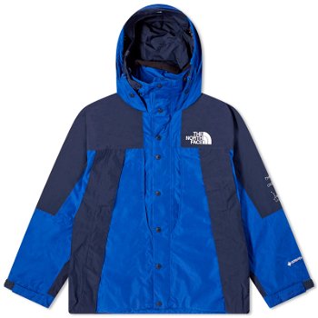 The North Face UE Gore-Tex Multi Pocket Jacket in Summit Navy/Tnf Blue NF0A884SOBI1