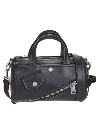 KARL LAGERFELD Shoulder Bag K/BIKER SM CROSSBODY 236W3039-A999-BLACK