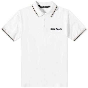 Palm Angels Classic Polo PMGB012S23FAB0010110