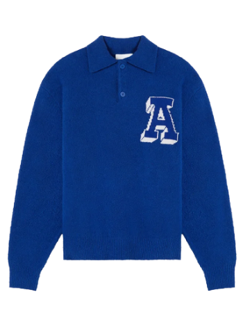 AXEL ARIGATO Team Polo Sweater A0950002