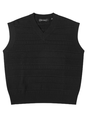 DAILY PAPER Rashidi Spencer Knitted Vest 2321093