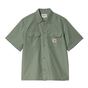 Carhartt WIP S/S Craft Shirt I033023_1YF_XX