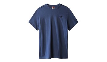 The North Face M Premium Tee Deep Taupe NF0A7X22HDC