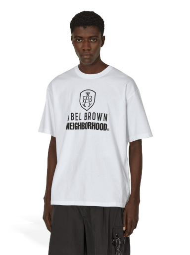 Abel Brown SS-1 T-Shirt