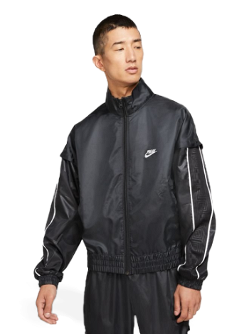 Nike Giannis Lightweight Tracksuit Jacket DA5660-010