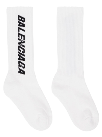Balenciaga Racer Socks 767074 472B4