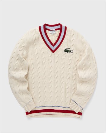 Lacoste PULLOVER AH6448-IQ1