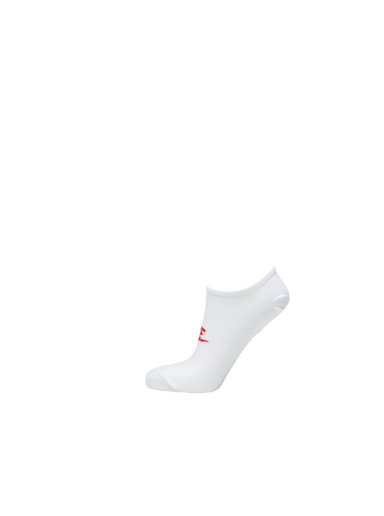 No-Show Socks 3-Pack