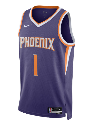 Dri-FIT Phoenix Suns Icon Edition 2022/23 Swingman Jersey