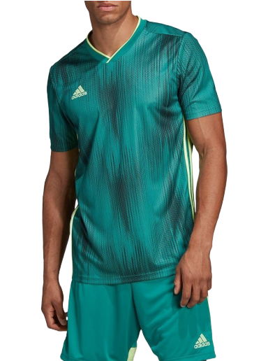 Adidas New York City FC 2023 Third Jersey Soccer HT3232 Green M