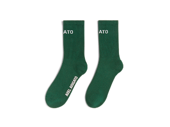 AXEL ARIGATO Block Jacquard Socks X2249002